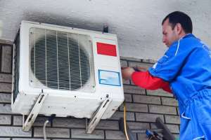 HVAC Companies Near Elizabeth, WV Available Now